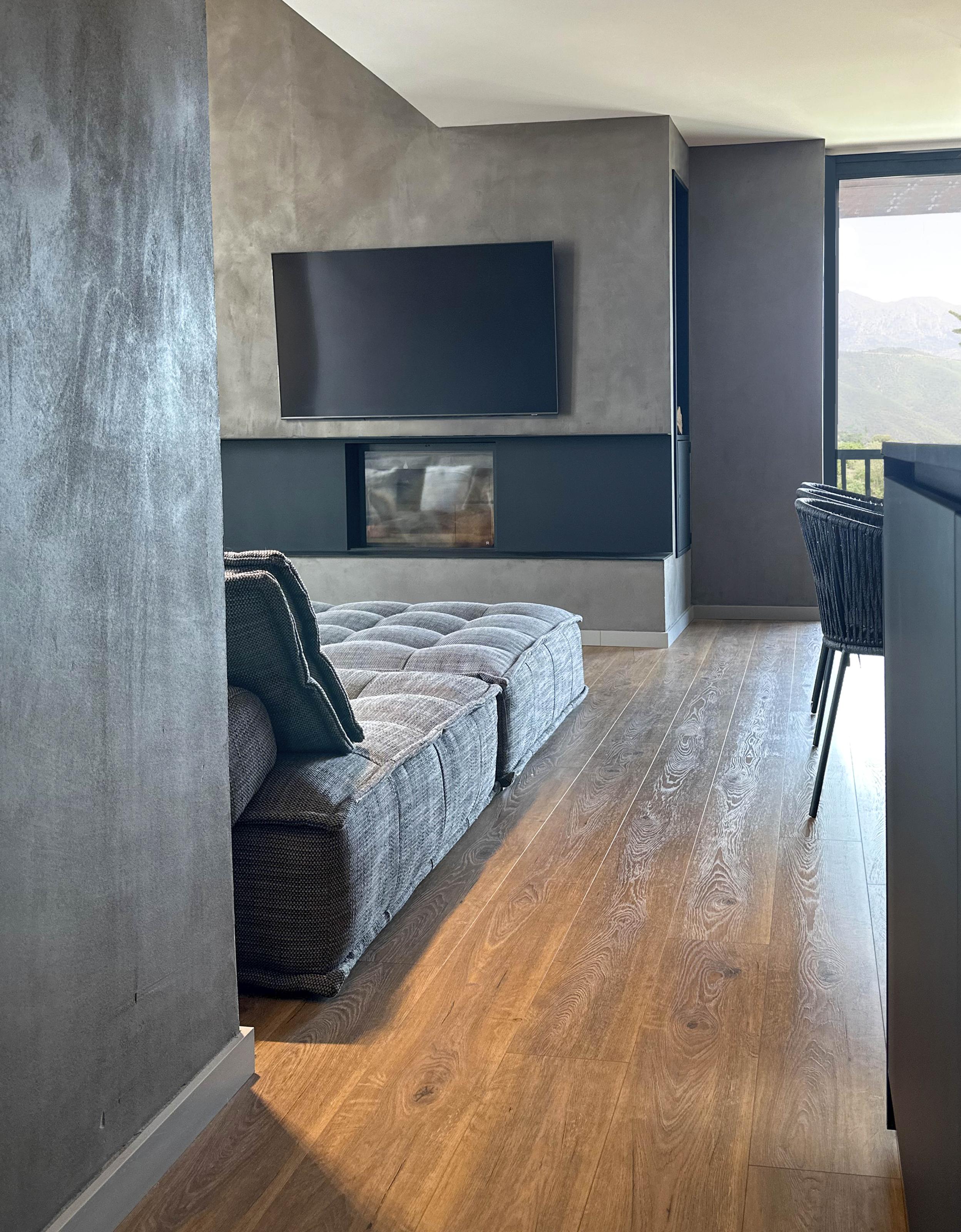 casa rural a la Cerdanya