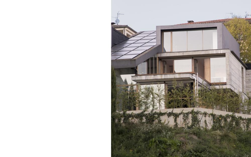 paisatgisme a Ripoll