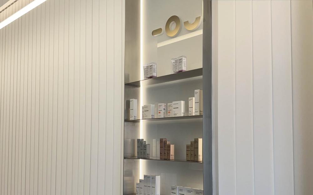 clínica a VILADECANS