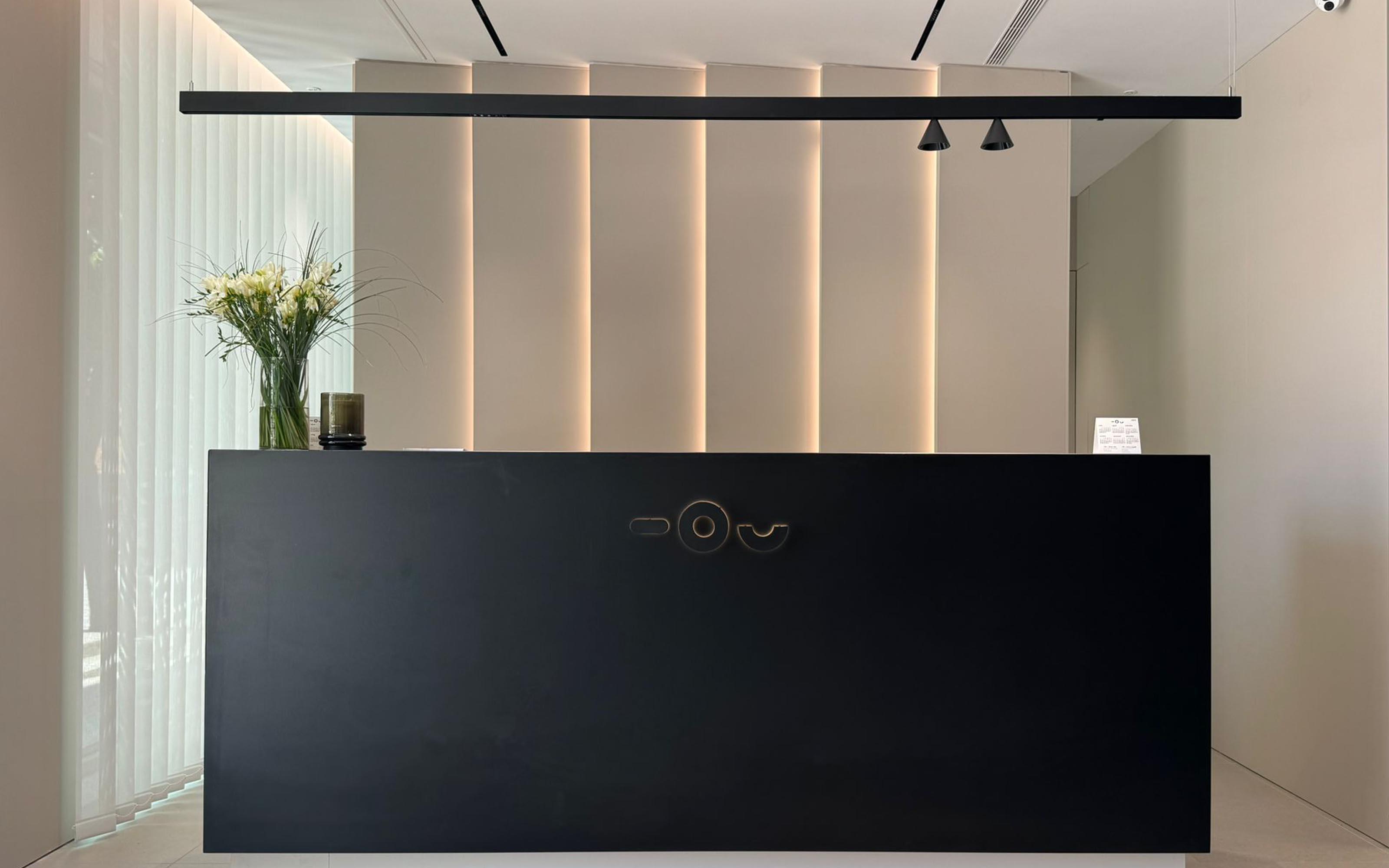 clínica a Sant Celoni